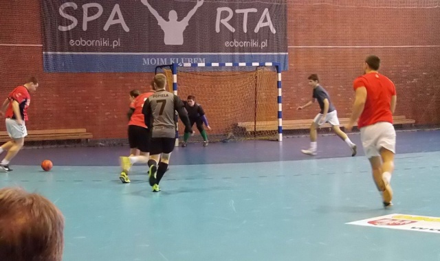 Dziś i jutro gra HLPN